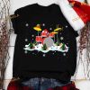Christmas Day And Drum Christmas Day Shirt, Gift For Drummers