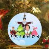 Christmas Movie Characters Grinch Ornament Personalized Family Ornaments