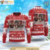Christmas Movie Watching Sweater, Creative Christmas Gifts