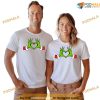 Christmas Shirt Grinch T-Shirt, Grinch Christmas Hoodie, Grinch Gift Ideas