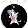 Christmas Tree Hanging Ornament, Custom Family Ornaments