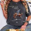 Comfort Colors Bad Bunny New Album Shirt, Nadie Sabe Lo Que Va Pasar Manana