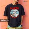Comfort Colors Blink 182 October 22 Las Vegas Even Shirt