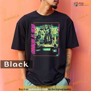 Comfort Colors Chivalry Is Dead Shirt
