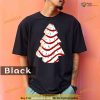 Comfort Colors Christmas Tree Cakes Shirt