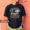 Comfort Colors Collingwood 2023 Premiers Adults Medallion Shirt
