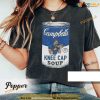 Comfort Colors Dan Campbell Knee Cap Soup Step Bros Shirt