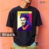 Comfort Colors David Beckham In Wpap Shirt