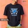 Comfort Colors Detroit Lions Super Star Shirt