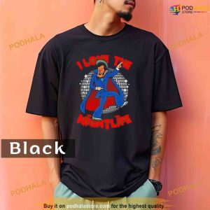 Comfort Colors Disco Dracula Vampire I love the Nightlife Halloween Shirt 2