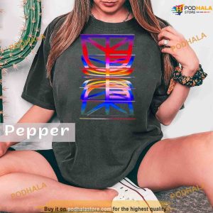 Comfort Colors Empor Shirt