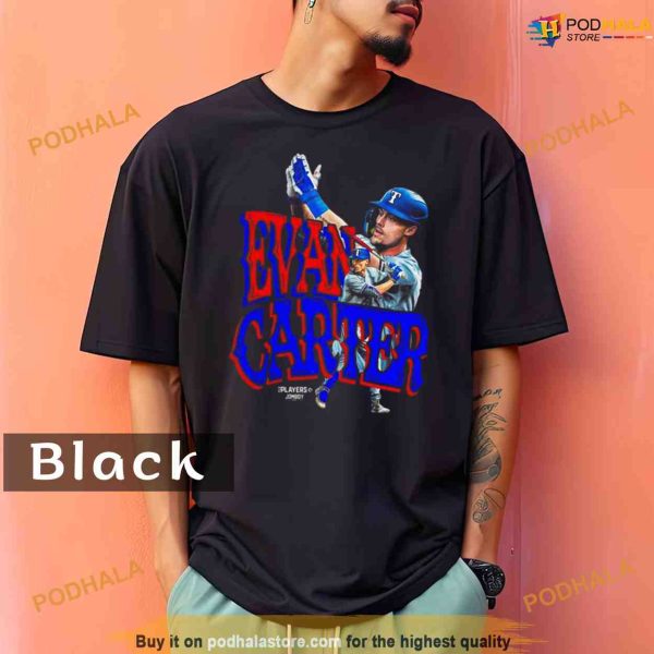 Comfort Colors Even Carter Minnesota Twins Baseball 2023 Shirt