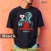 Comfort Colors For Emotionally Disturbed Children Blood Hair And Eyeballs Alkaline Trio Shirt