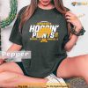 Comfort Colors Golden Gophers 12 10 Iowa Hawkeyes 2023 Floyd of Rosedale Trophy Final Score Shirt