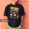 Comfort Colors Halloween Drop Coming Boosted Luckey Shirt
