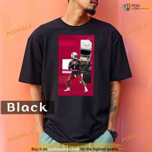 Comfort Colors Kyler Murray Shirt
