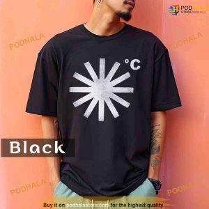 Comfort Colors Last man on earth snowflake Shirt 2