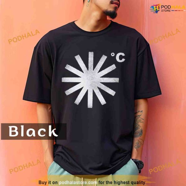 Comfort Colors Last man on earth snowflake Shirt
