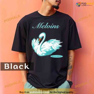 Comfort Colors Melvins Stoner Witch Mens Shirt 2