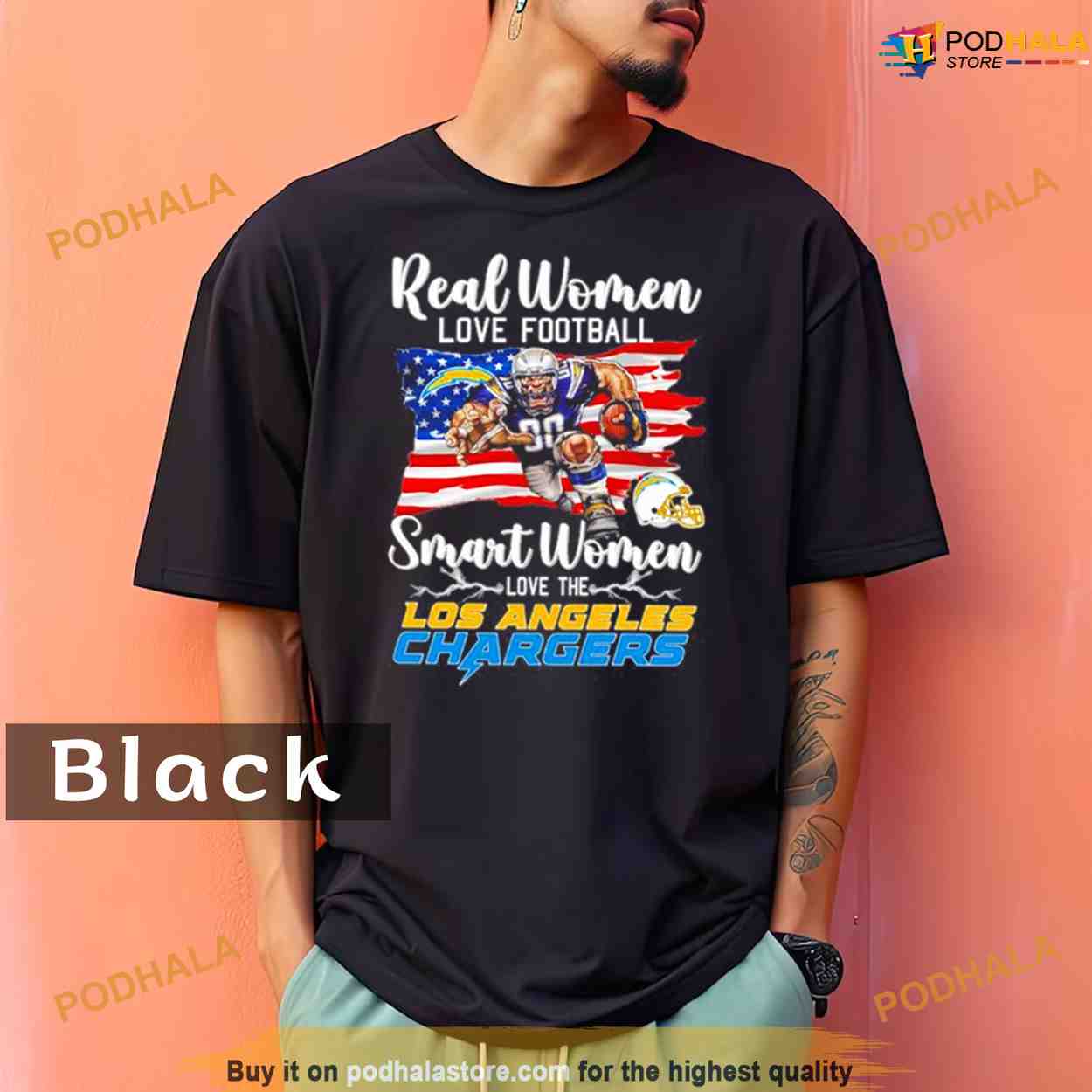 Real Women Love Football Smart Women Love Philadelphia Eagles T Shirt -   Worldwide Shipping