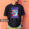 Comfort Colors Nasty Nate Texas Rangers graphic Shirt