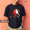 Comfort Colors Nutmeg Wemby Bullock Jr basketball Shirt