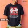 Comfort Colors Oklahoma Sooners Legends thank you for the memories Shirt