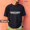 Comfort Colors Positivity starts from within allow yourself to grow Shirt