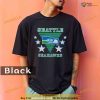 Comfort Colors Seattle Seahawks Super Star Shirt