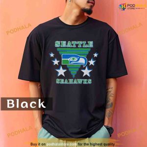 Comfort Colors Seattle Seahawks Super Star Shirt