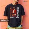 Comfort Colors Silent Night Christmas 2023 Shirt