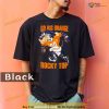 Comfort Colors Smokey X go big orange rocky top Shirt