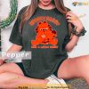 Comfort Colors Spooky sassy and a little gassy Trick or trea Shirt
