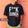 Comfort Colors Steve Evets Fuck Quinoa Brassic Shirt