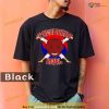 Comfort Colors Taekwondo Devil Shirt