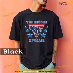 Comfort Colors Tennessee Titans Super Star Shirt 2