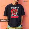 Comfort Colors This Girl Love Her Kansas City Chiefs Masco Shirt