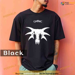 Comfort Colors Thq Nordic Store Eu Gothic Sleeper Mask Shirt 2