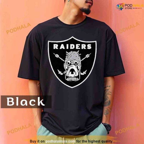 Comfort Colors Tusken Raider Raiders Shirt