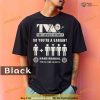 Comfort Colors Tva Hand Loki Manual Shirt
