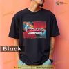 Comfort Colors Wnba Finals 2023 Las Vegas Aces Champions Shirt