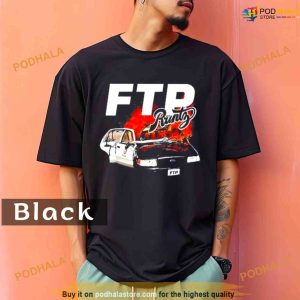 Comfort Colors Yung Lb ftp runtz Shirt