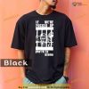Comfort Colors f We’re Fucked Up You’re To Blame Shirt