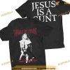 Cradle Of Filth Jesus Shirt For Women Men, Jesus Is A Cunt