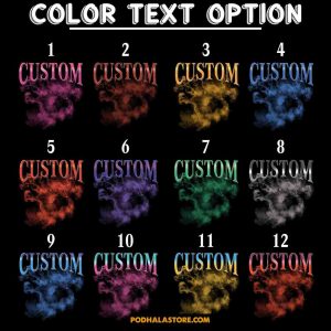 Custom Bootleg Rap Shirt Custom Your Own Bootleg Tee Custom Photo 2