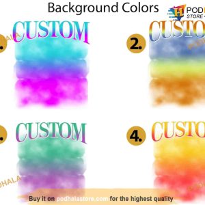 Custom Your Own Bootleg Idea Here Shirt Your Photo Tee 90s Rap TShirt 2