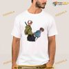 DSMP Panel Shirt, Funny Tee For Women Men