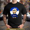 Defend Israel 2023 Pro Israel Tee Design Political Shirt