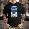 Detroit Lions Dan Campbell's Kneecap Soup Shirt