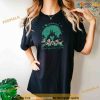 Disney Family Christmas Mickey and Friends Xmas Comfort Color Shirt
